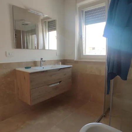 فندق مبيت وإفطار Tuscany Bluhouse سان فينتْشينسو