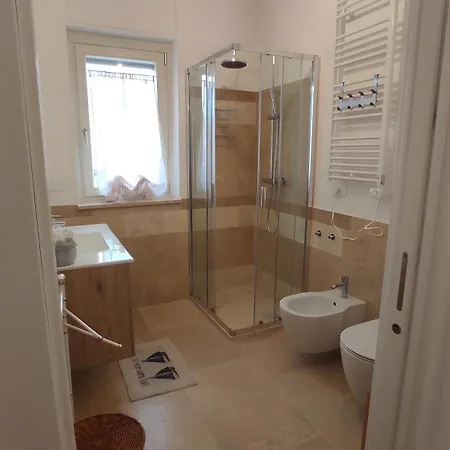 Tuscany Bluhouse فندق مبيت وإفطار