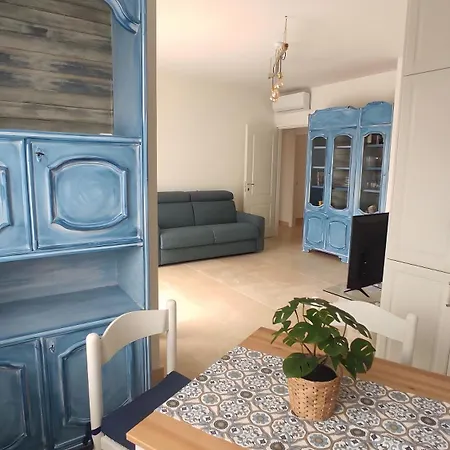 فندق مبيت وإفطار Tuscany Bluhouse